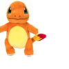 Toys Ken Black Toys | Pokemon Chamander Plush - 8-Inch Pokemon Plush