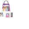 Learning & Education Ken Black Toys | Pop Fashion Tote Bag - Catwalk Portfolio