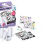 Tech & Gaming Ken Black Toys | Photo Creator Camera Thermal Paper Refill : 10 Pack