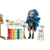 Toys Ken Black Toys | Rainbow High Dream & Design Fashion Studio Playset