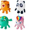 Toys Ken Black Toys | Pinata Smashlings 18Cm Plush Buddy Assortment