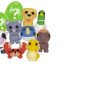 Toys Ken Black Toys | Adopt Me! Mystery Pets 5Cm Figure 10 Pack