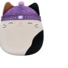 Toys Ken Black Toys | Original Squishmallows 40Cm - Cam The Calico Cat With Beanie