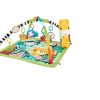 Toys Ken Black Toys | Fisher-Price 3-In-1 Rainforest Sensory Gym