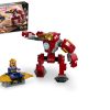 Toys Ken Black Toys | Lego® Marvel Iron Man Hulkbuster Vs. Thanos 76263 Building Toy Set (66 Pieces)