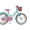 Outdoor Ken Black Toys | 18" Verve Star Mint With Basket