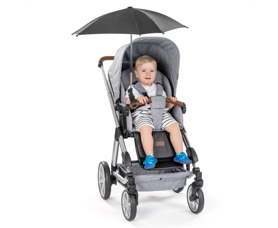 Baby Ken Black Toys | Shine Safe Parasol