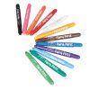 Learning & Education Ken Black Toys | Paint Pop Paint Pens 12 Pack