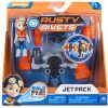 Toys Ken Black Toys | Rusty Rivets Core Build Pack