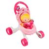 Baby Ken Black Toys | Fisher Price Princess Stroller & Doll Gift Set