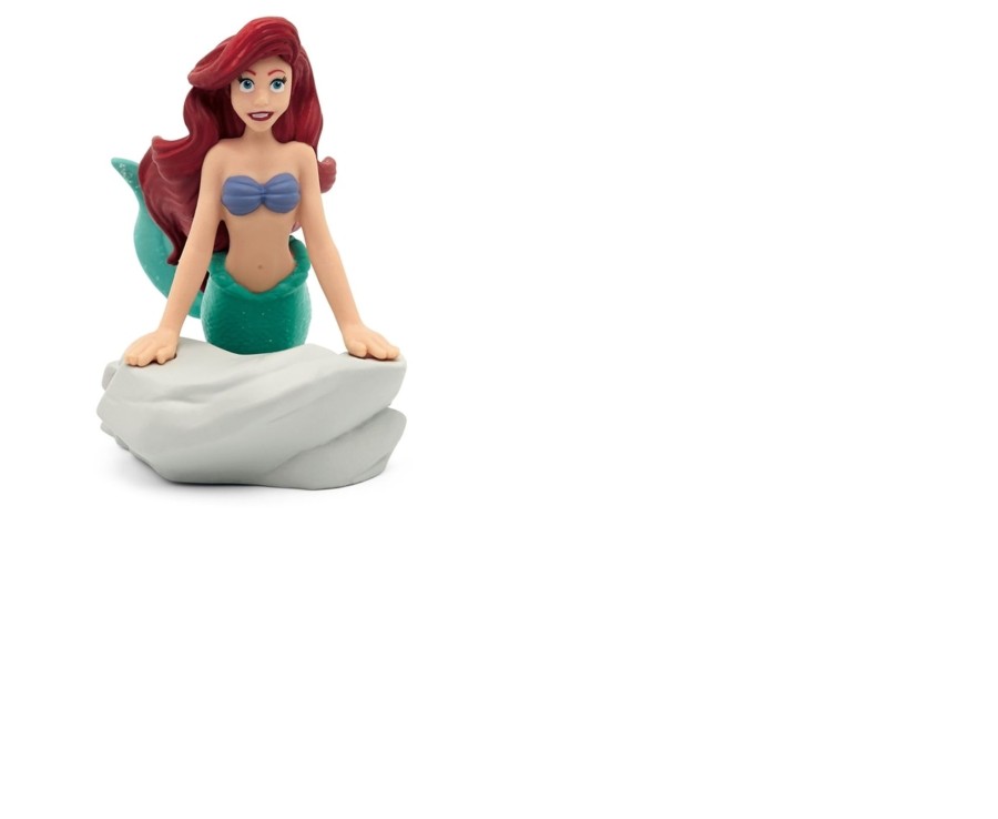 Tech & Gaming Ken Black Toys | Tonies - Disney The Little Mermaid Ariel Audio Tonie