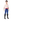 Toys Ken Black Toys | Disney Princess Prince Eric Fashion Doll