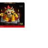 Toys Ken Black Toys | Lego 71411 Super Mario The Mighty Bowser Collectible Figure