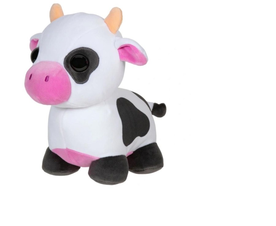 Toys Ken Black Toys | Adopt Me! Collector Plush - Cow