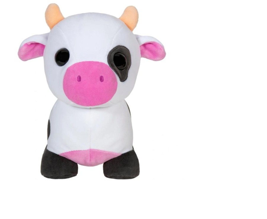 Toys Ken Black Toys | Adopt Me! Collector Plush - Cow