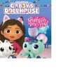 Learning & Education Ken Black Toys | Gabby'S Dollhouse: The Sparkliest Day Of The Year Paperback Book