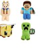 Toys Ken Black Toys | Minecraft Basic 8-Inch Collectible Plush Characters - Assortment