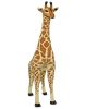 Toys Ken Black Toys | Melissa & Doug Large Giraffe Plush