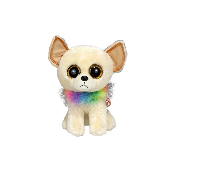 Toys Ken Black Toys | Chewey Beanie Boo