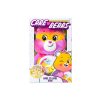 Toys Ken Black Toys | Care Bears 35Cm Medium Plush - Dare To Care Bear