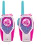 Learning & Education Ken Black Toys | Ekids Pink Walkie Talkies