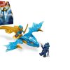 Toys Ken Black Toys | Lego® Ninjago® Nya'S Rising Dragon Strike Toy 71802