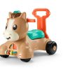 Toys Ken Black Toys | Fisher-Price Walk, Bounce & Ride Pony