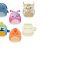 Toys Ken Black Toys | Original Squishmallows 13Cm Assortment