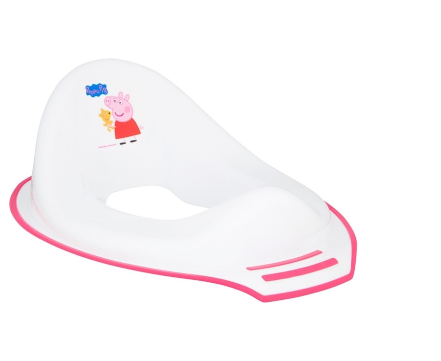 Baby Ken Black Toys | Peppa Pig Training Seat