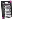 Tech & Gaming Ken Black Toys | Daewoo Alkaline C 4 Pack Batteries