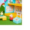 Toys Ken Black Toys | Peppa Pig Kid'S Only Clubhouse