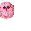 Toys Ken Black Toys | Ty Squishaboo 35Cm Pinky Owl