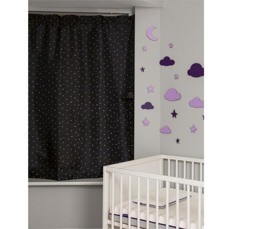 Baby Ken Black Toys | Clevamama Blackout Blinds