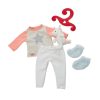 Toys Ken Black Toys | Our Generation Unicorn Wishes Pajama Outfit & Unicorn Plush For 18-Inch Dolls