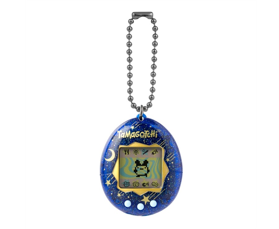 Toys Ken Black Toys | Tamagotchi Original Starry Showers