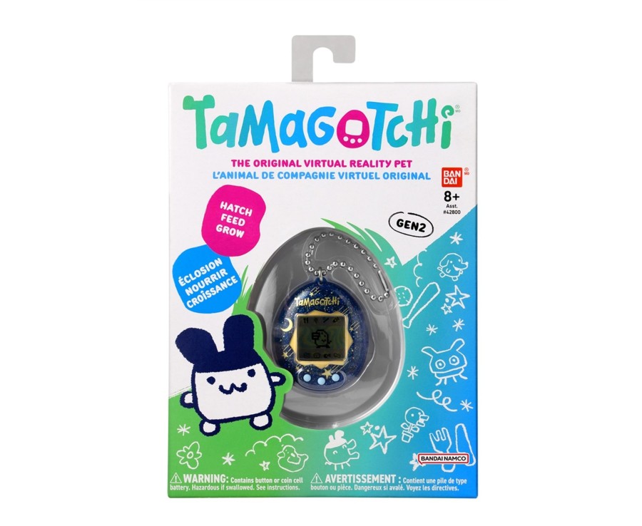 Toys Ken Black Toys | Tamagotchi Original Starry Showers