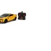 Toys Ken Black Toys | Transformers: The Last Knight - 1:16 Remote Control Bumblebee Chevy Camaro