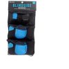 Outdoor Ken Black Toys | Protection Set Senior Blue S (Utop)