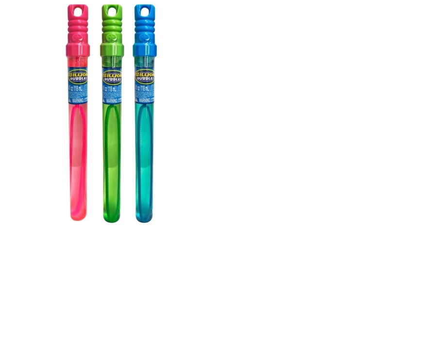 Outdoor Ken Black Toys | Mega Bubble Wand