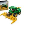 Toys Ken Black Toys | Lego® Technic John Deere 9700 Forage Harvester 42168