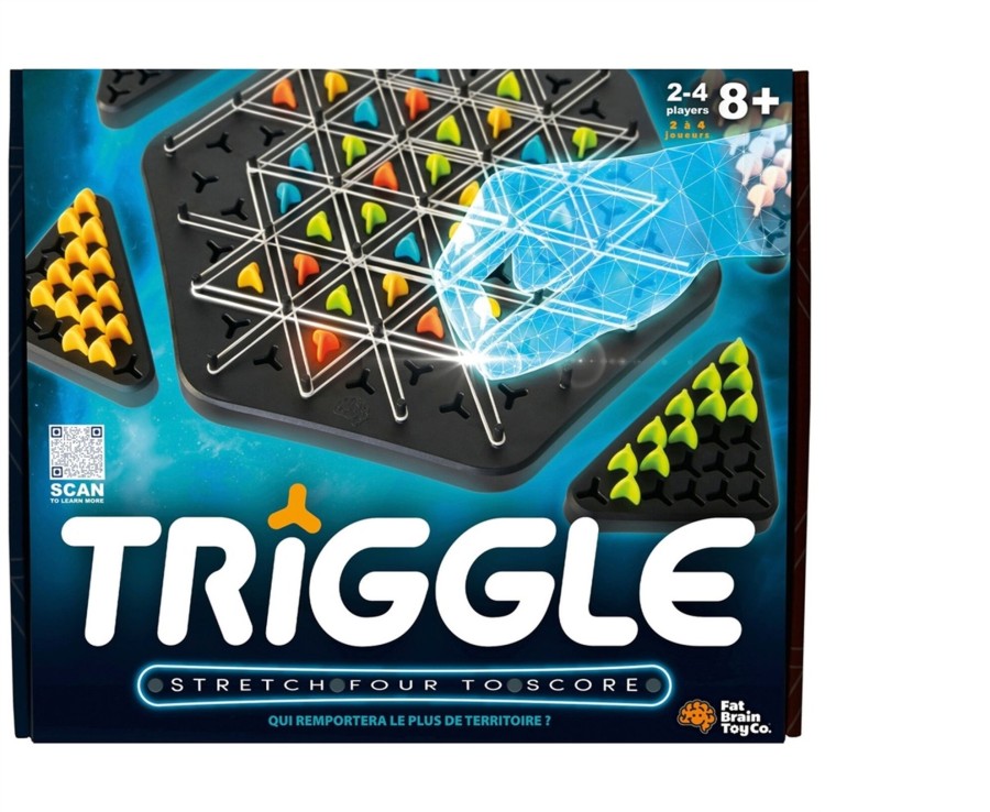 Learning & Education Ken Black Toys | Triggle