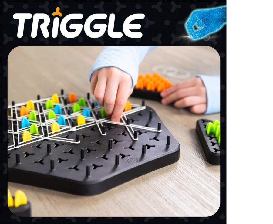 Learning & Education Ken Black Toys | Triggle