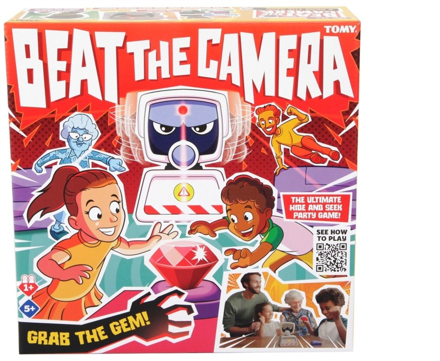 Learning & Education Ken Black Toys | Beat The Camera