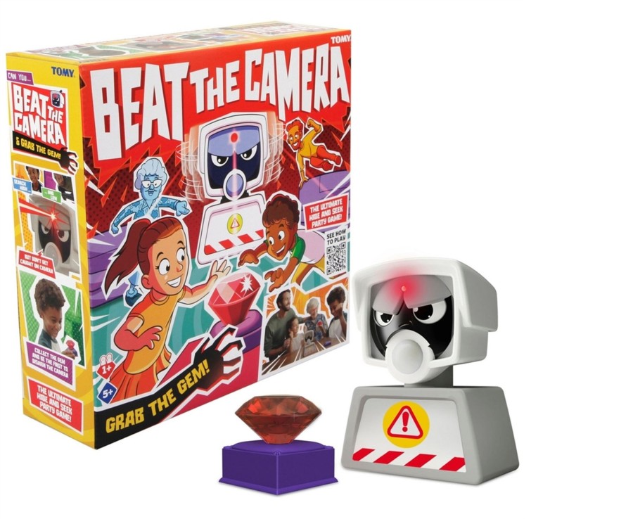 Learning & Education Ken Black Toys | Beat The Camera