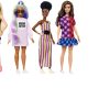 Toys Ken Black Toys | Barbie Fashionista Asst