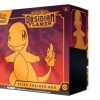 Toys Ken Black Toys | Pokemon Trading Card Game: Scarlet & Violet 3 Obsidian Flames Elite Trainer Box