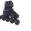 Outdoor Ken Black Toys | Adjustable Inline Skate Black 5-7