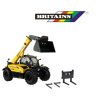 Toys Ken Black Toys | New Holland Telehandler