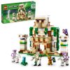 Toys Ken Black Toys | Lego® Minecraft® The Iron Golem Fortress 21250 Building Toy Set (868 Pieces)