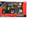 Toys Ken Black Toys | 1:32 Massey Ferguson Playset